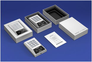 因果工業設計 以深圳智造，詮釋產品外觀設計的極致品位與品質