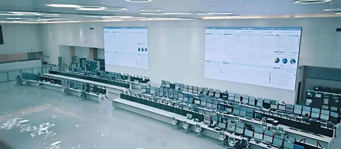 中控技術(shù)攜手萬華化學(xué) 以無人調(diào)度系統(tǒng)實(shí)現(xiàn)全自主運(yùn)行工廠建設(shè)重大突破